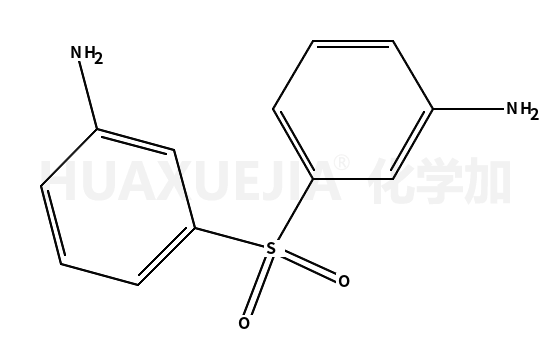 3,3'-二氨基二苯砜