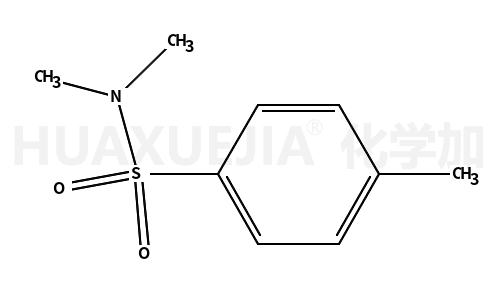 N,N-二甲基对甲苯磺酰胺