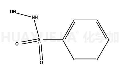 苯磺酰异羟肟酸