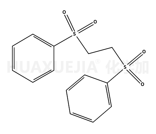 1,2-联苯磺酰乙烷