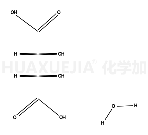 内消旋酒石酸 一水