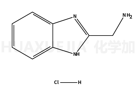 2-(胺甲基)苯并咪唑二鹽酸鹽