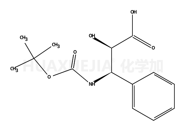 N-BOC-(2S,3S)-3-AMINO-2-HYDROXY-3-PHENYL-PROPIONIC ACID