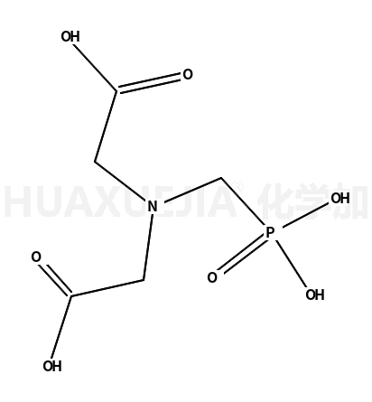 N-(膦酰甲基)亚氨基二乙酸 水合物