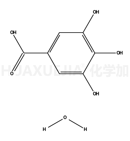 没食子酸一水合物