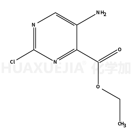 1-(5-氨基-2-氯嘧啶-4-基)-1-丁酮