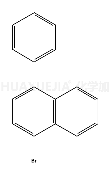 1-溴-4-苯基萘