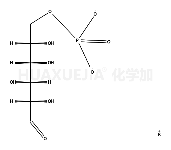 5996-17-8结构式