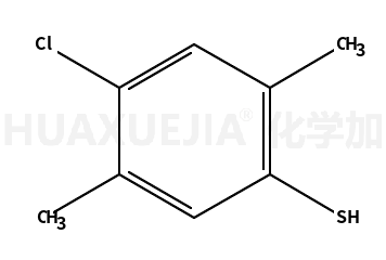 4-氯-2,5-二甲基噻酚