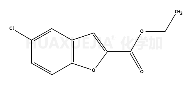 5-氯苯并呋喃-2-甲酸乙酯