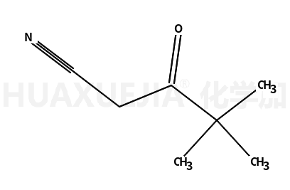 Pivaloylacetonitrile