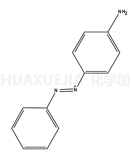 对氨基偶氮苯