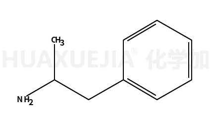 1-苯基-2-丙胺