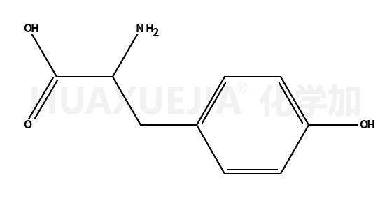 L-tyrosine