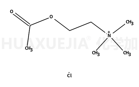 氯化乙酰膽堿