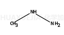 甲基肼
