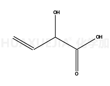 2-Hydroxy-3-butenoicacid