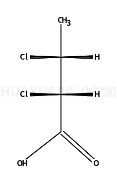 2,3-dichlorobutyric acid