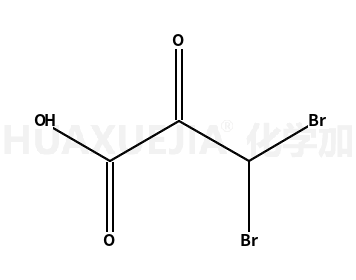 二溴丙酮酸