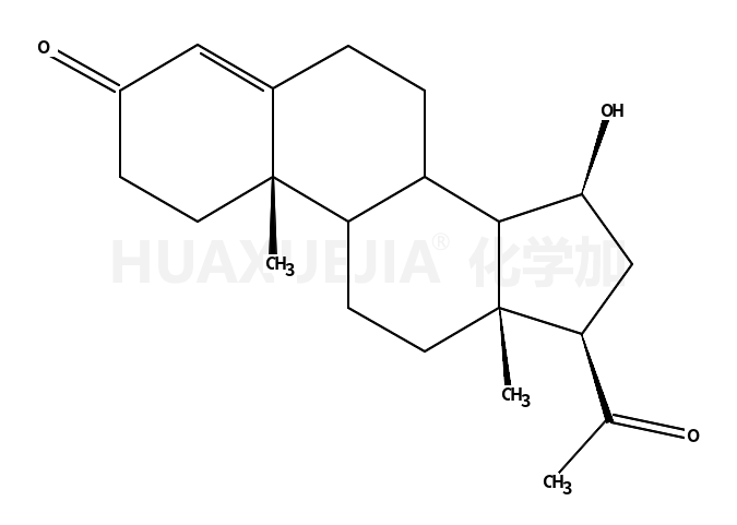 15-hydroxyprogesterone