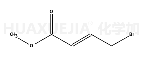 反式-4-溴-2-丁烯酸甲酯