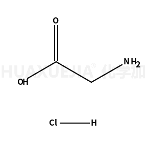 氨基乙酸.盐酸盐