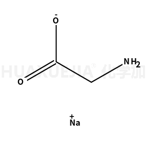 甘氨酸钠