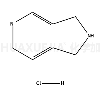 2,3-二氢-1H-吡咯[3,4-C]吡啶二盐酸盐