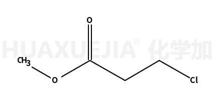 3-氯丙酸甲酯