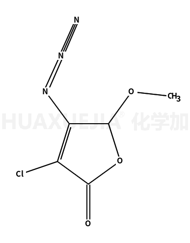 60010-88-0结构式