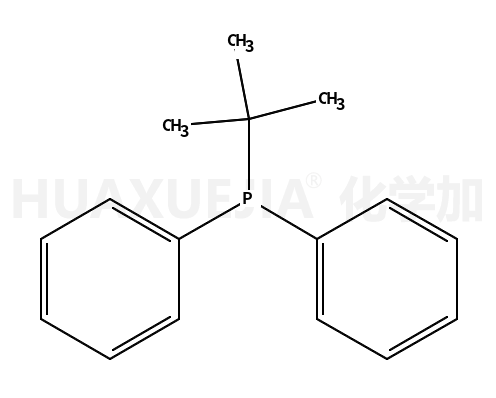 叔丁基二苯基膦