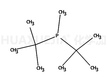 二叔丁基甲基膦