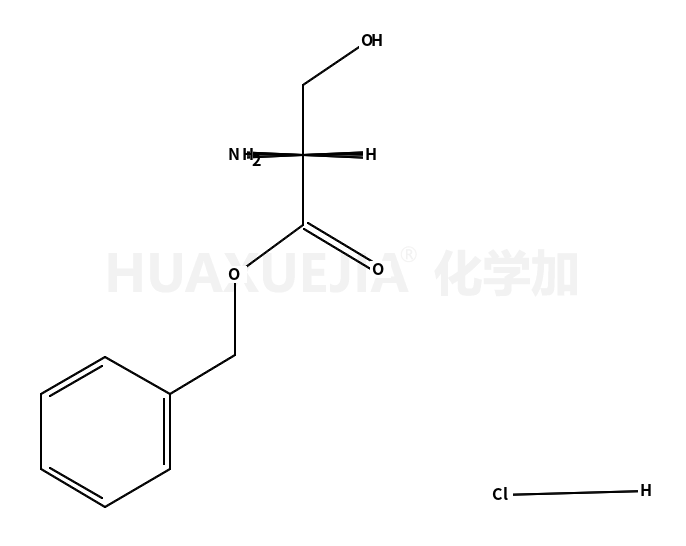 L-Serine benzyl ester hydrochloride