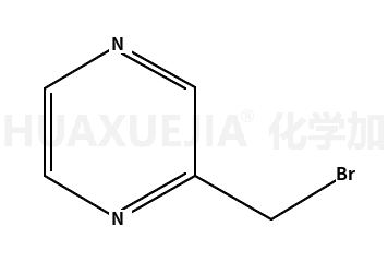 2-溴甲基吡嗪