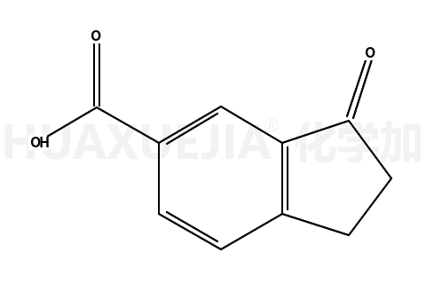 1-茚酮-6-甲酸