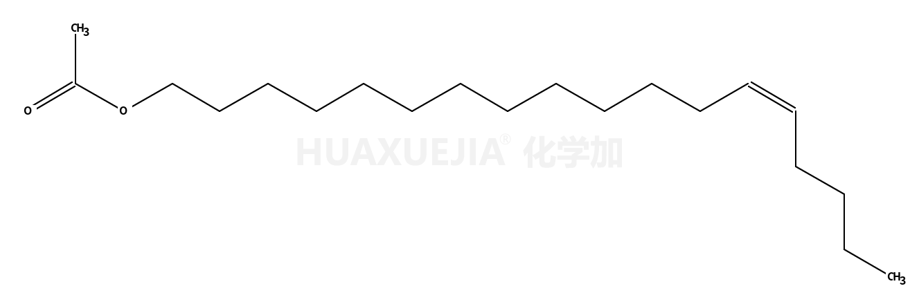 Z-13-十八烯-1-乙酸酯