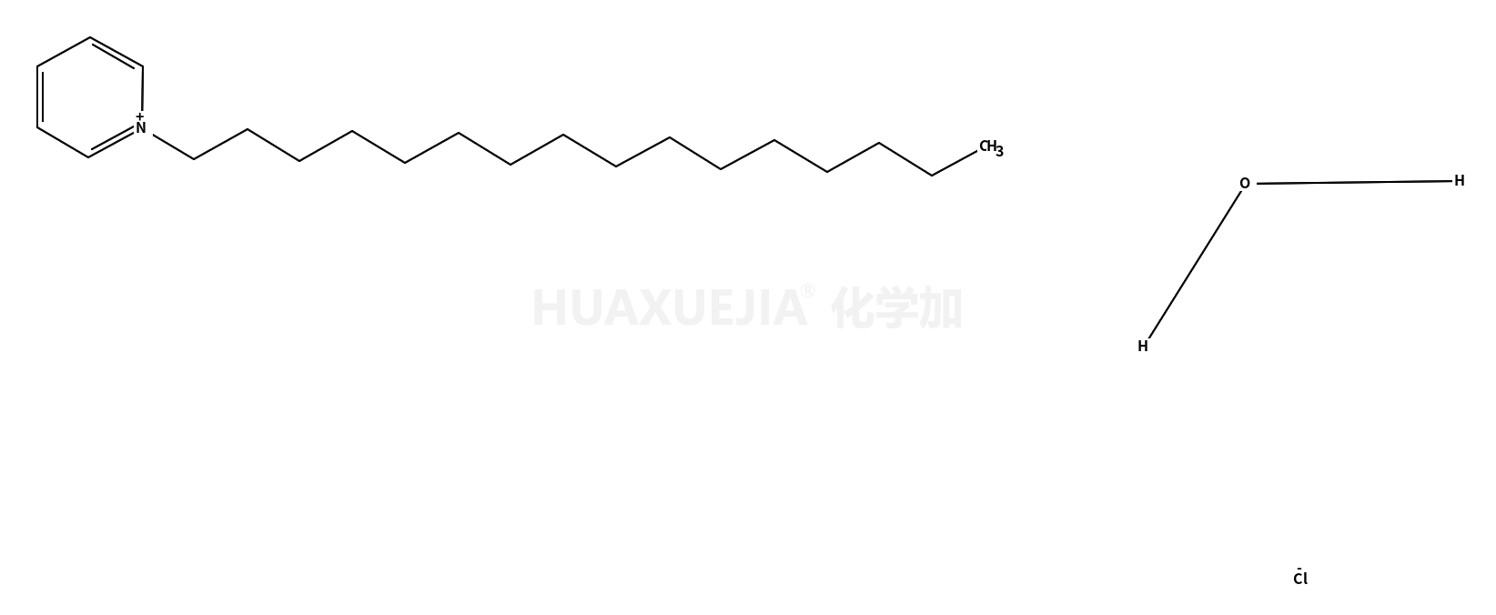 cetylpyridinium chloride monohydrate