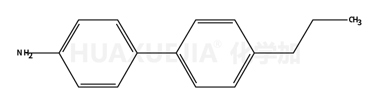 4-(4-propylphenyl)aniline