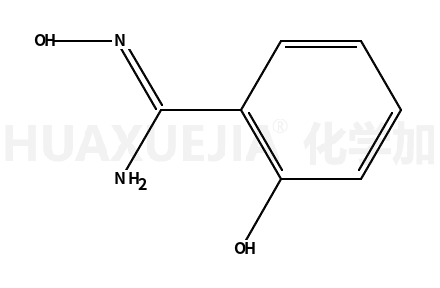 N’，2-dihydroxybenzenecarboximidamide