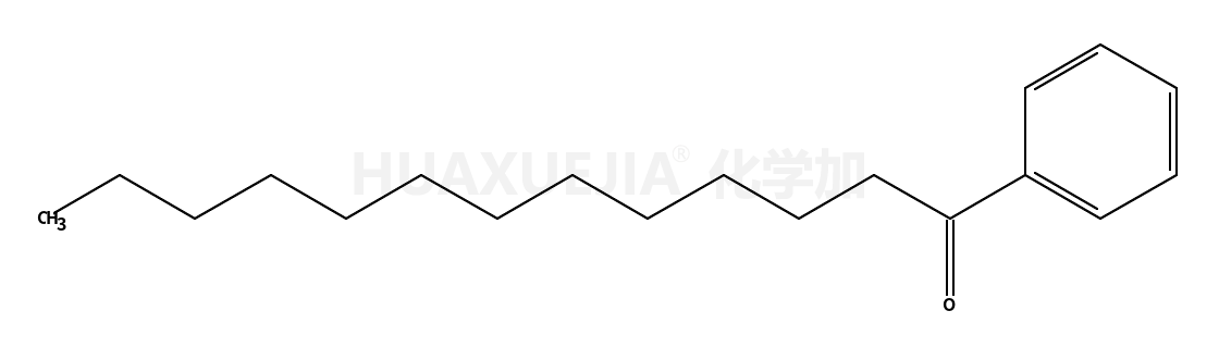 苯正十三烷基酮
