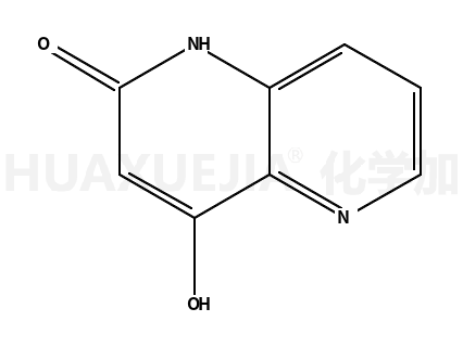 1,5-萘啶-2,4-二醇