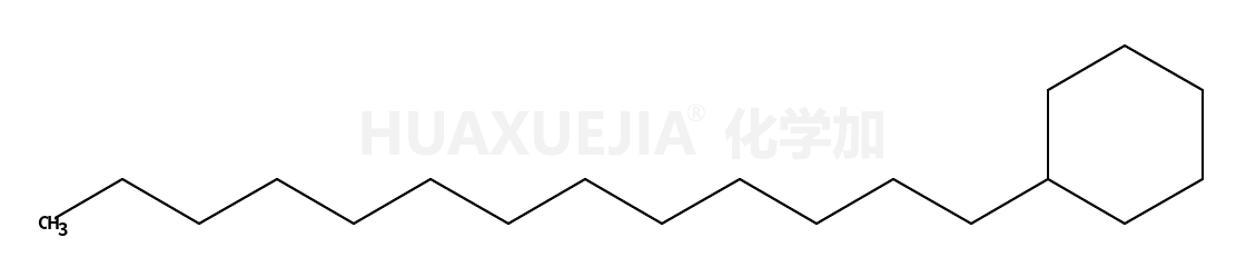 三癸环己烷