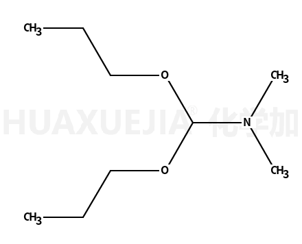 N,N-二甲基甲酰胺二丙基缩醛