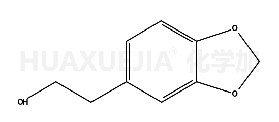 3,4-亚甲二氧基苯乙醇