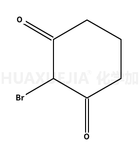 2-溴-1,3-环己二酮