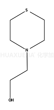 N-(2-羟乙基)吗啉