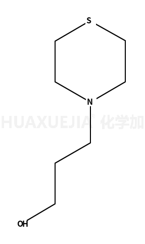 N-(2-羟基丙基)硫代吗啉