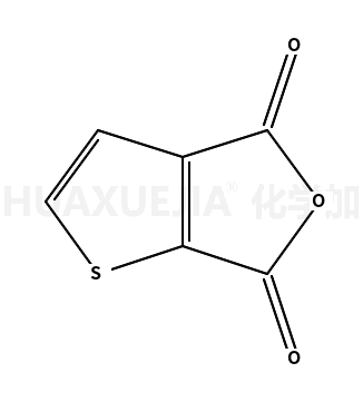 噻吩并[2,3-c]呋喃-4,6-二酮