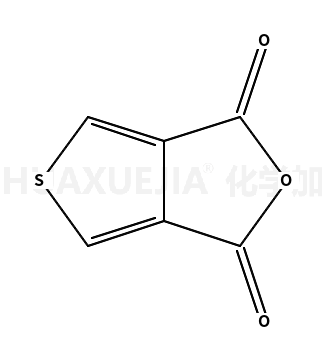 3,4-噻吩二羧酸酐