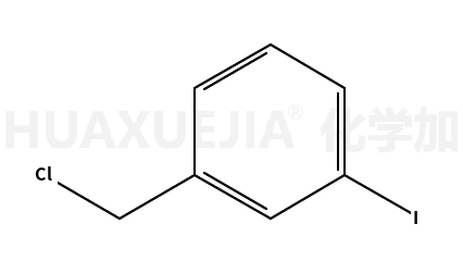 间碘氯苄